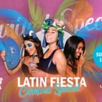 Maxxim Berlin Fiesta Latina - El Original Edición Carnaval