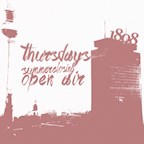 Club Weekend Berlin Oben Thursdays - Summer Closing Open Air