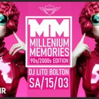 Maxxim Berlin Millenium Memories