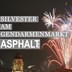 Asphalt  Silvester am Gendarmenmarkt im Klub Asphalt