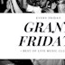 The Grand Berlin Grand Fridays – Zur Live Musik im Club Tanzen! w/ The Grand Live Band hosted by Marvin Brooks