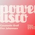 Paloma Bar Berlin Power Disco - The Modern Soul Allnighter Edition