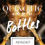 Adagio Berlin Quixotic "Sex Sells"