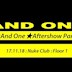 Nuke Berlin And One - Aftershow Party