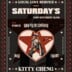 Kitty Cheng Bar Hamburg Fete de La Musique x LLS.
