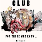 Watergate Berlin Sauna Club
