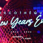 Spindler & Klatt Berlin Discotèque - New Year's Eve 2023/24