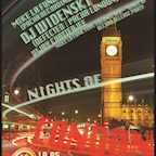 Asphalt Berlin Nights Of London | W/ Dj Widenski - Mike La Funk - Vijay