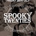 Trompete  Spooky Twenties
