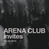 Arena Club Berlin Arena Club Invites with Sthlm Murder Girls, Jessi Granqvist, Maya Lourenco, Lego