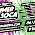 Berlin  Zoom in - Summer of Soca - French Soca Famaly Edition