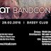 Bassy Cowboy Club Berlin Inicat Bandcontest