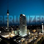 Club Weekend Berlin Berlinizer - Birthday Bash