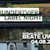 Beate Uwe Berlin Hundertvier Label Night x Umme Ecke