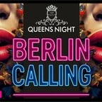 Maxxim Berlin Noche de la Reina – Especial de Navidad