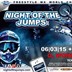 o2 World Berlin Night of the Jumps / FIM Freestyle MX World Championship