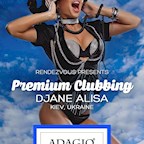 Adagio Berlin Rendezvous „Premium Clubbing
