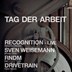 Arena Club Berlin Tag Der Arbeit with Recognition Live, Sven Weisemann, Rndm, Drivetrain