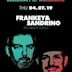 Watergate Berlin Thursdate: Frankey & Sandrino All Night Long