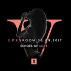 The Room Hamburg Lovers Room x Echoes Of Love - The Room x Radisson Blu
