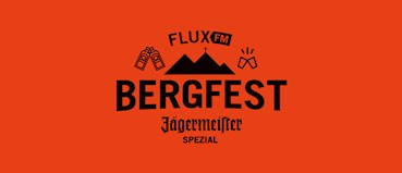 FluxBau Berlin Eventflyer #1 vom 03.08.2016