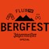FluxBau Berlin FluxFM Bergfest Spezial - mit Jägermeister - Tüsn & Cosby live!