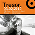 Tresor Berlin Techno United - Kne'Deep