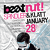 Spindler & Klatt Berlin DJ Beatnut *Anniversary*