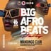 Mandingo Discothek Berlin Big Afro Party