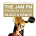 Felix Berlin Jam Fm Premium Edition Black&Dance Vol. XII powered by 93,6 Jam Fm Berlin