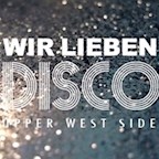Puro Berlin Wir Lieben Disco - Sky Lounge Party