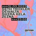 ZENNER Berlin Seth Troxler / Zenner