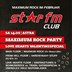 Astra Kulturhaus Berlin Star Fm Club - Maximum Rock Party + Valentinstag-Special