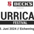 Eichenring Scheeßel  Hurricane Festival 2024