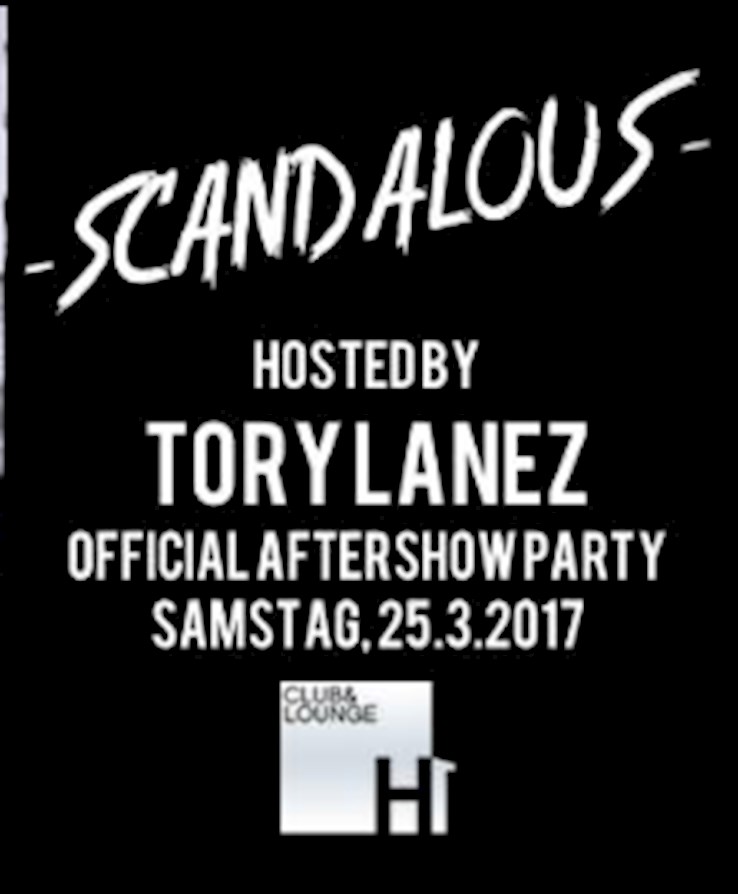 H1 Club & Lounge Hamburg Eventflyer #1 vom 25.03.2017