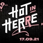 SilverWings Berlin Hot in Herre – Die 2000er Party bei Freunden – Club Premiere