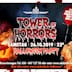 Mio  9. Tower of Horrors - Die Offizielle Halloween Party Berlins