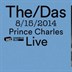 Prince Charles Berlin The/Das Freezer Release Concert