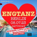 Haubentaucher Berlin Engtanz | Summer Love Camp ’23
