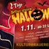 Kulturbrauerei Hamburg Halloween in der Kulturbrauerei