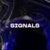 about blank Berlin Signals with Dj Wasserfall B2b Dj Sonnenbrand, Kling&klang