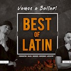 Havanna Berlin Best Of Latin Vol. 2
