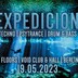Void Club Berlin Expedicion³
