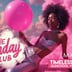 Maxxim Berlin The Sunday Club – Hip Hop Only