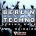 ASeven Hamburg Spring Rave | Berlin Techno 