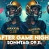Maxxim Hamburg The Sunday Club Special – After Game Party