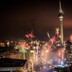 Club Weekend  New Years Eve - Rooftop over Berlin. Club, Loft & Roof