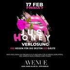 Avenue Berlin Just Honey - HipHop, RnB, Latin & Afro