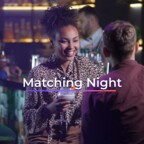 SilverWings Berlin Matching Night - Bis zu 250 Singles