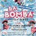 Hangar49 Club Berlin La Bomba Cumbia Party mit Faauna (Arg), Chochán Volador & DJs